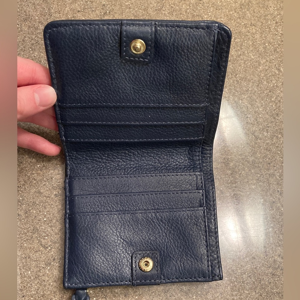 Fossil Wallet - Picture 3 of 4